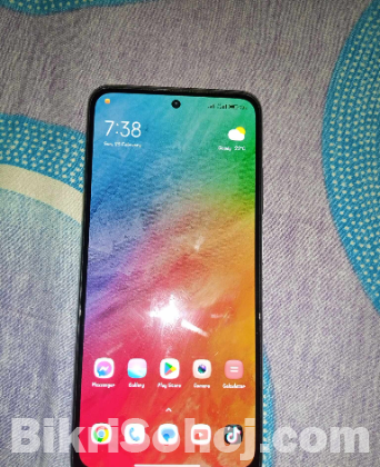 redmi note 10 S